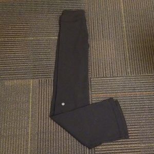Lululemon Yoga Pants